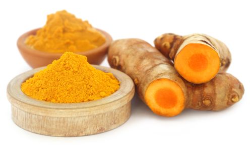 GMO Turmeric Powder, Color : Yellow