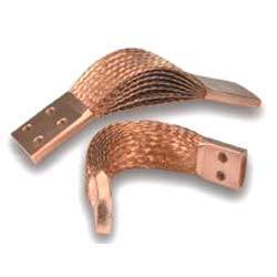 Braided Copper Flexibles