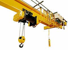 Underslung Cranes