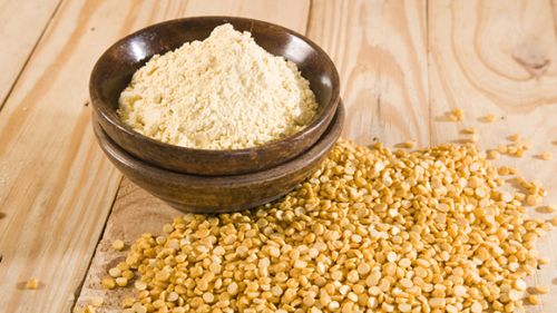 Gram Flour, For Cooking, Form : Powder