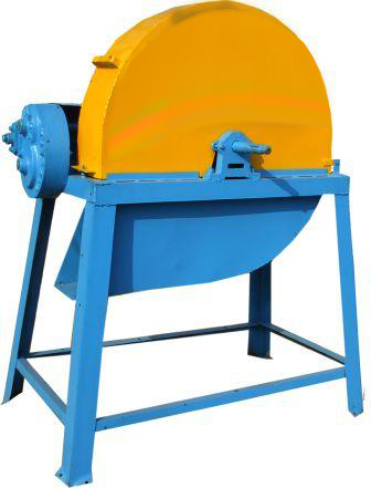 Power Chaff Cutter