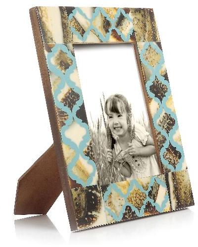 Handmade Danube Table Photo Frame