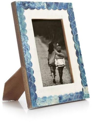 Handmade Rio Orinoco Table Photo Frame