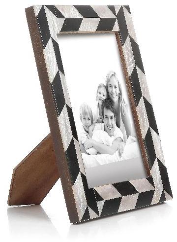 Handmade Waimakariri Table Photo Frame