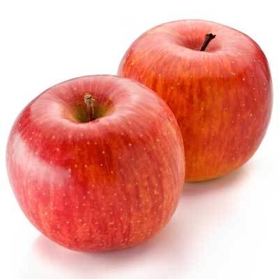 Organic Fresh Apple, Certification : FSSAI Certified