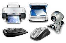 Computer Peripherals