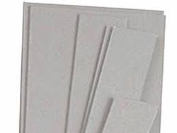Grey Paper Boards