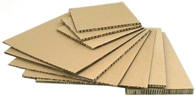 Brown Paper Boards