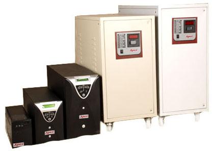 Online UPS System