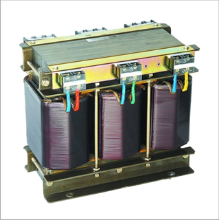 50hz Three Phase Transformer
