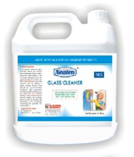 Liquid Glass Cleaner