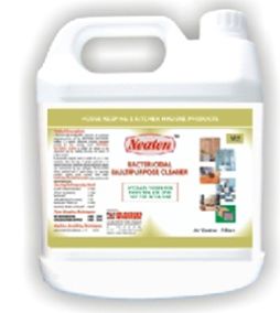 Multipurpose Liquid Cleaner