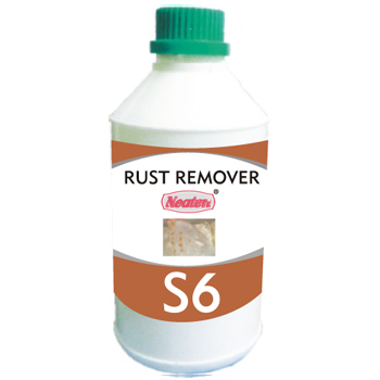 Rust Stain Remover