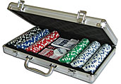 Casino Poker Set