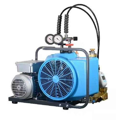 Breathing Air Compressor