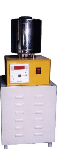 Gold Casting Machine