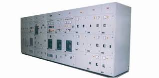 Power Control Equipments