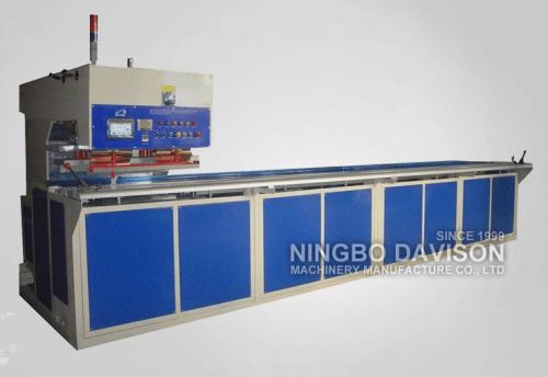 High Frequency Welding Machine In China for parking shed