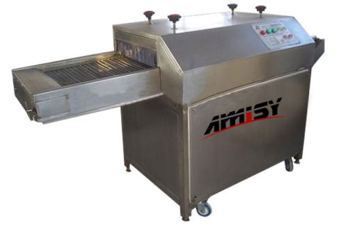 Forced Airflow Drying Machine, Brand Name : Amisy
