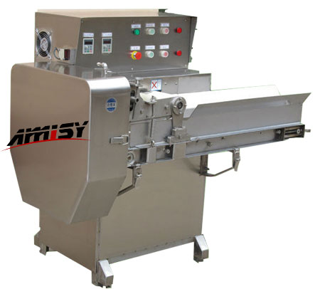 Ginger Shredding Machine, Brand Name : Amisy for 2 years guarantee