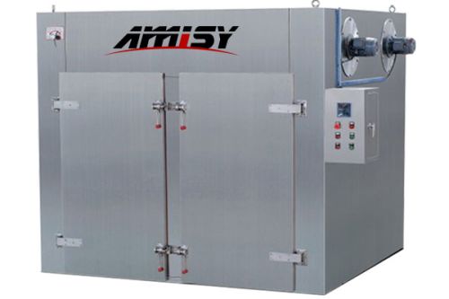 Hot Air Fruit Drying Oven, Brand Name : Amisy