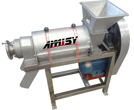 Screw Juice Extractor, Brand Name : Amisy