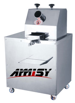 Sugarcane Juice Extractor, Brand Name : Amisy