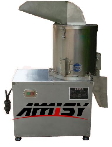 Vegetable and Fruit Chopping Machine, Power : 0.75 kw 2.2 kw