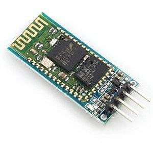 Bluetooth Module