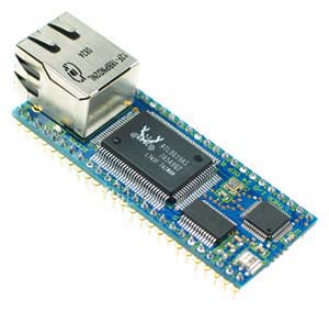 Ethernet Module