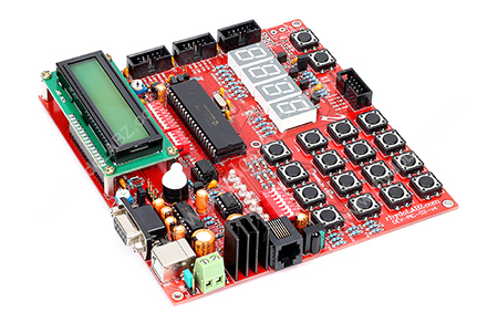 Pic Development Board