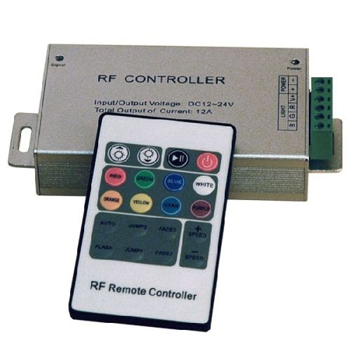 RF Remote Controller