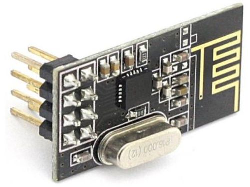 RF Transceiver Module