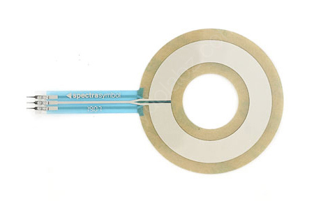 Rotary Potentiometer