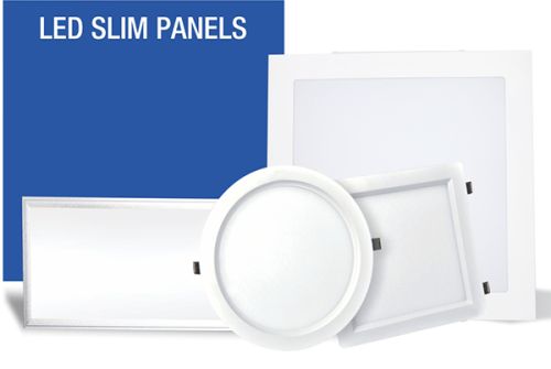 LED Slim Panel