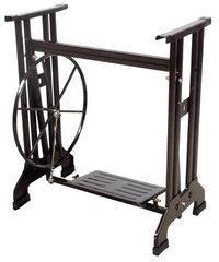 Frendz 10-15kg Sewing Machines Stand, Feature : Dimensional