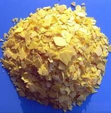 Sodium Sulfide