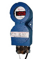 Digital Temperature Indicator