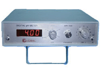 Laboratory PH Meter With ATC