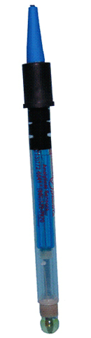 Low Conductivity PH Electrode