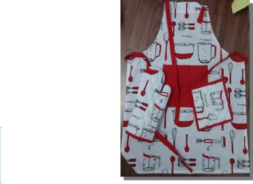 Apron Sets