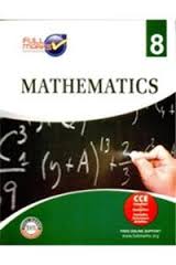 MATHEMATICS CLASS VIII