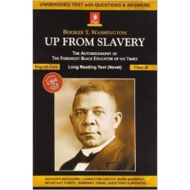 Up From Slavery Novel