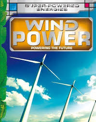 WIND POWER