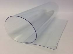 PVC Transparent Sheet