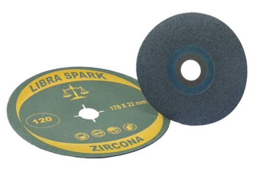 Sanding Discs