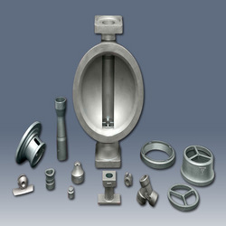 Light Engineering Components