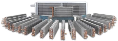 Heat Transfer Coils