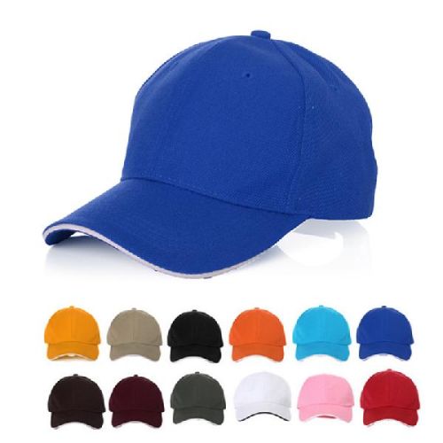 5 Panel Caps, Size : 20 Inches