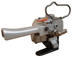 JE Semi Automatic Strapping Tool
